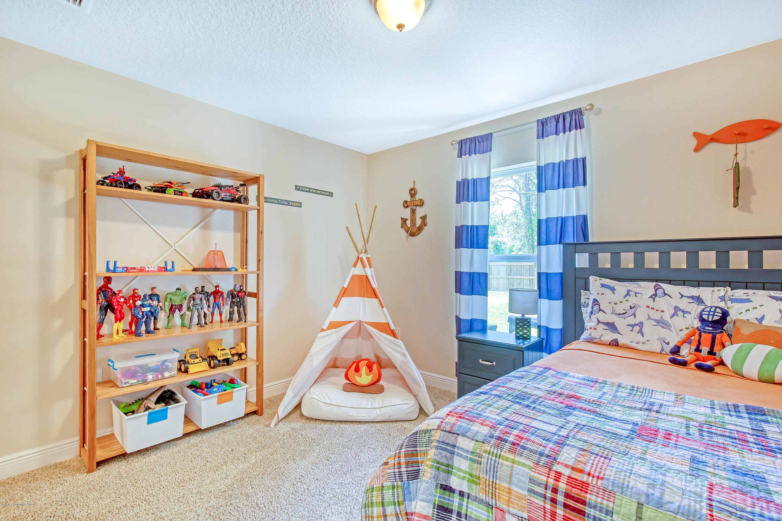 919 Thompson Road Southwest Palm Bay, FL 32908 - Photo 24 of 38