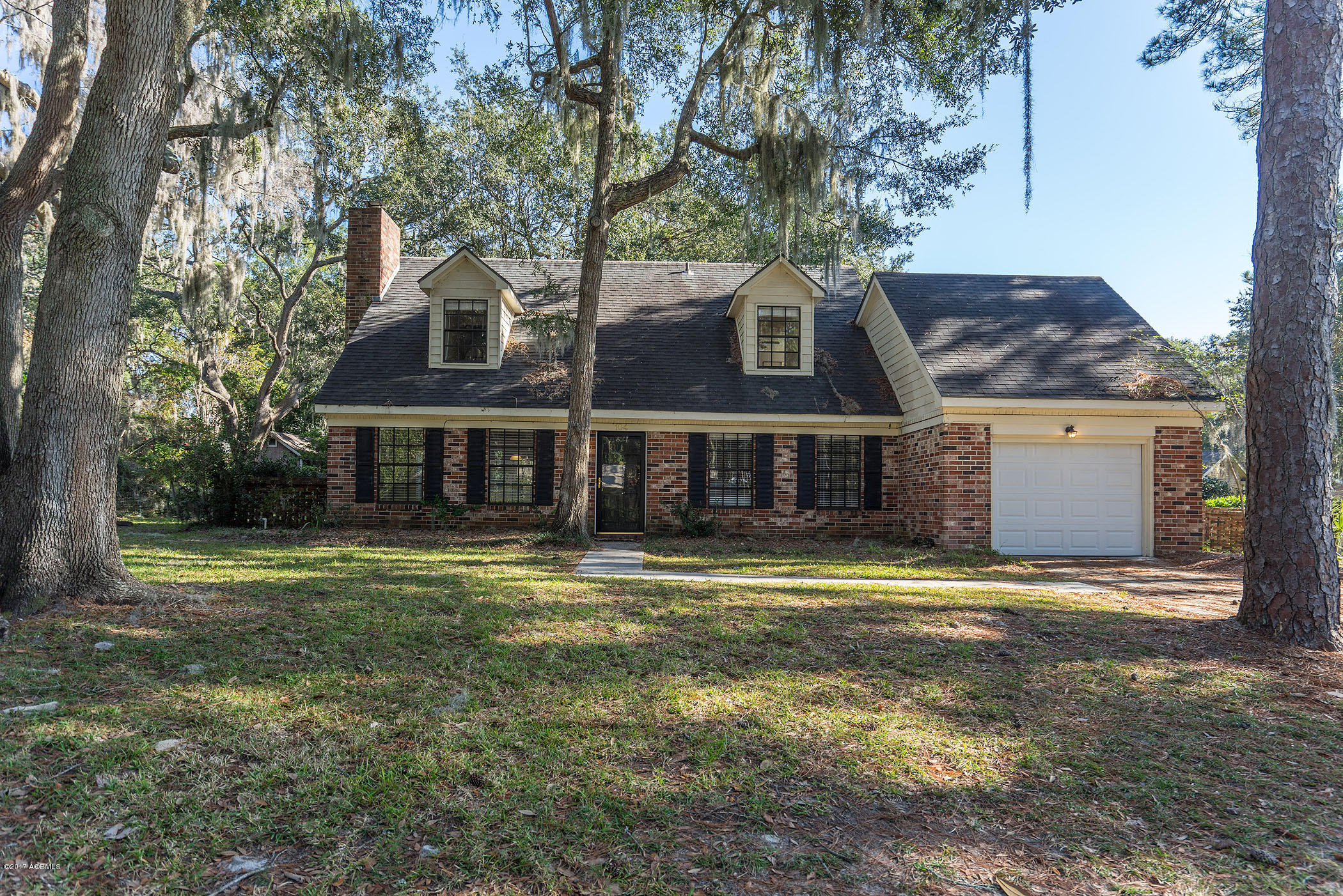 104 Stuart Town Road Beaufort, SC 29902 - Photo 2 of 24 DSC01015-1