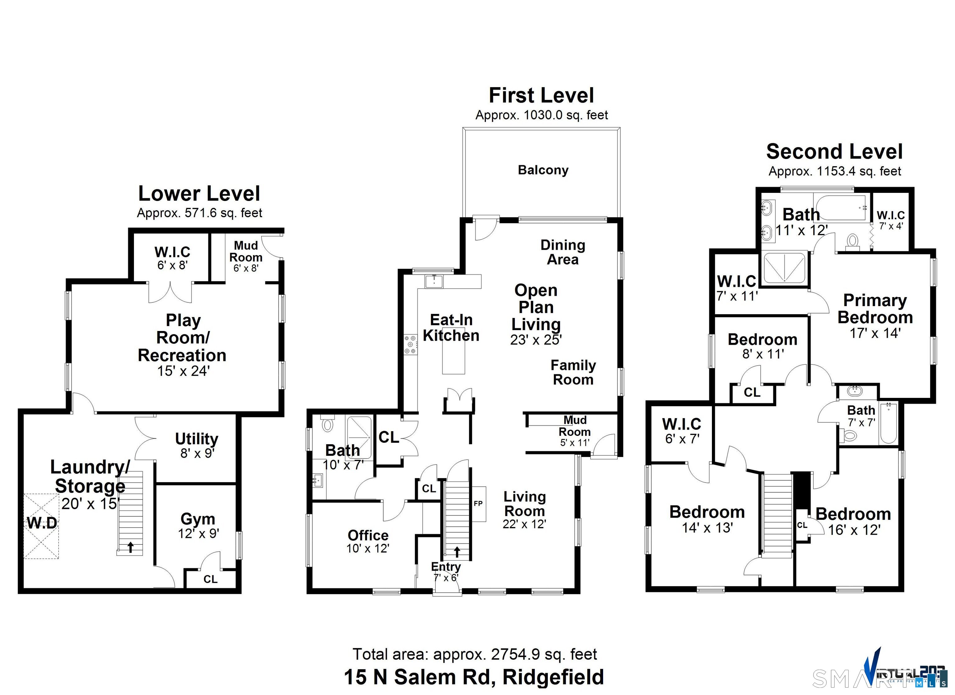 15 North Salem Road Ridgefield, CT 06877 - Photo 39 of 39
