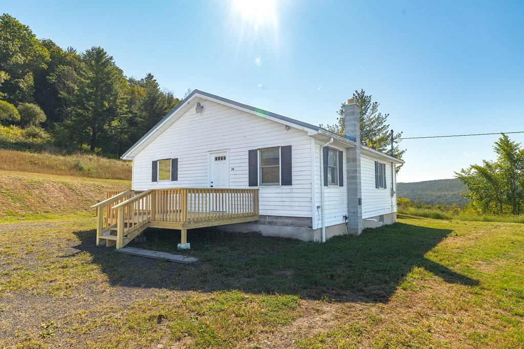 20 Mutton Hill Road Addison, NY 14801 - Photo 3 of 29