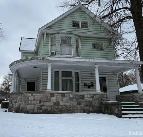 $225,000 | 517 West Lexington Avenue, Elkhart, IN 46516