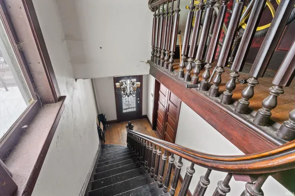 $225,000 | 517 West Lexington Avenue, Elkhart, IN 46516