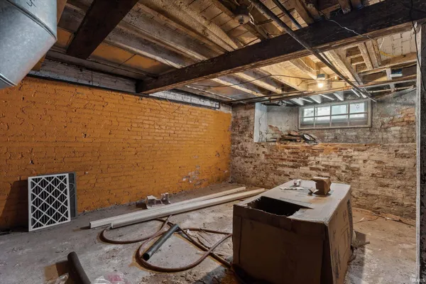 $225,000 | 517 West Lexington Avenue, Elkhart, IN 46516