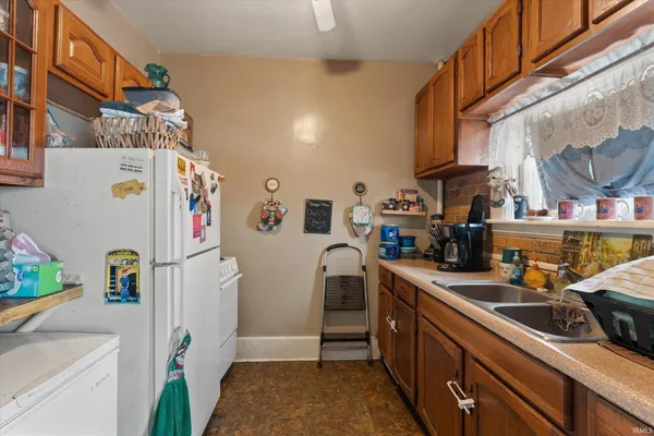 $225,000 | 517 West Lexington Avenue, Elkhart, IN 46516