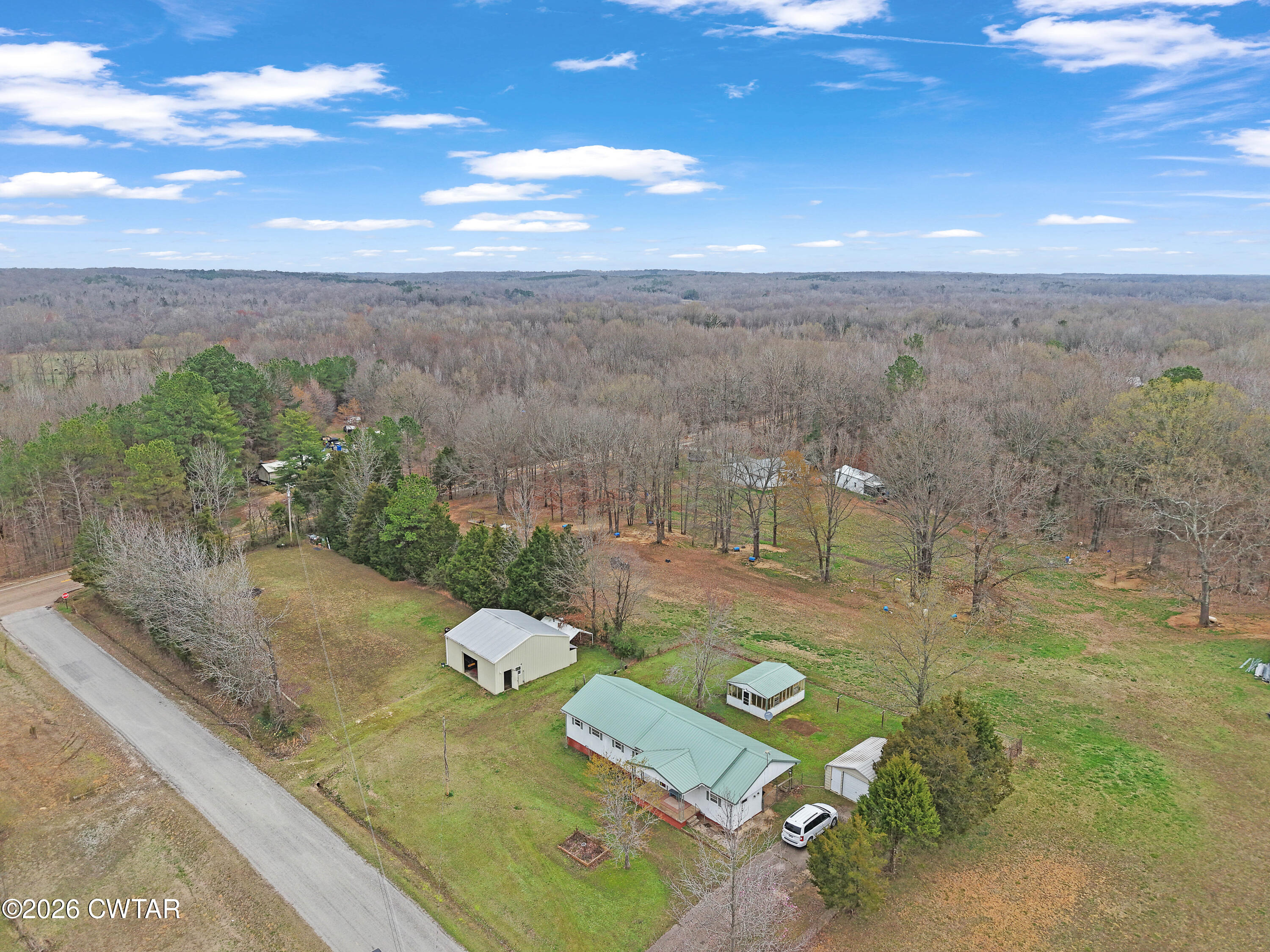 65 Aldridge Lane Jackson, TN 38305 - Photo 13 of 14