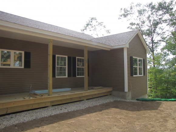 Lot 87 Kaime Road Chichester, NH 03258 - Photo 1 of 1