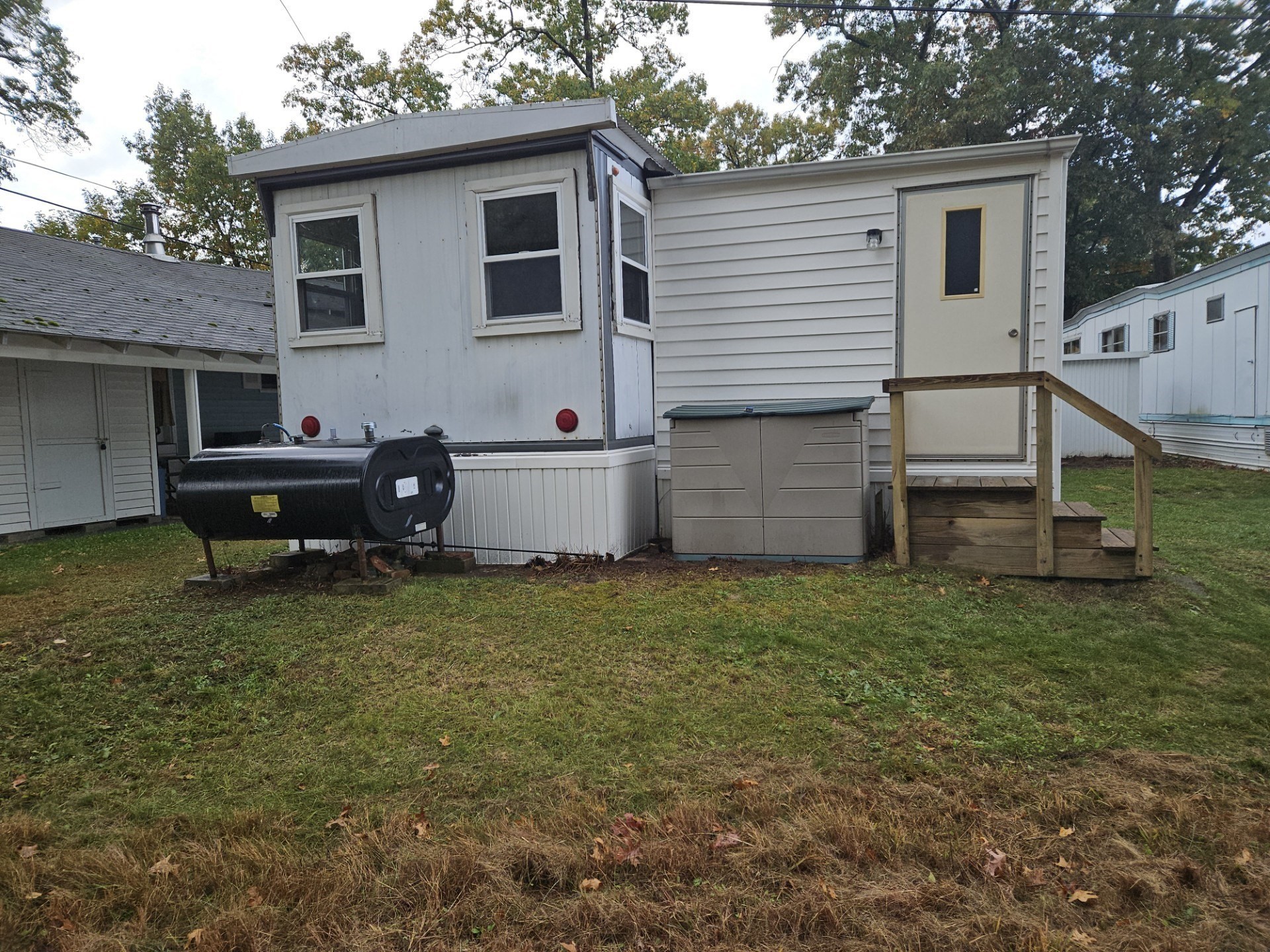 404 Southwick Road, Unit 15 Westfield, MA 01085 - Photo 12 of 17 Gallery Image 12
