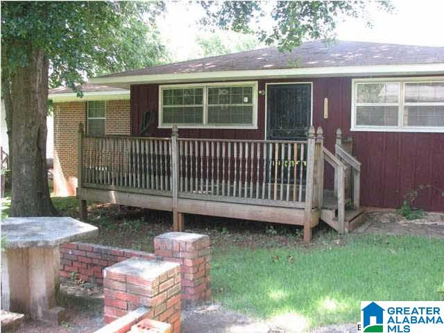 3729 Viola Avenue Southwest Birmingham, AL 35221 - Photo 6 of 27