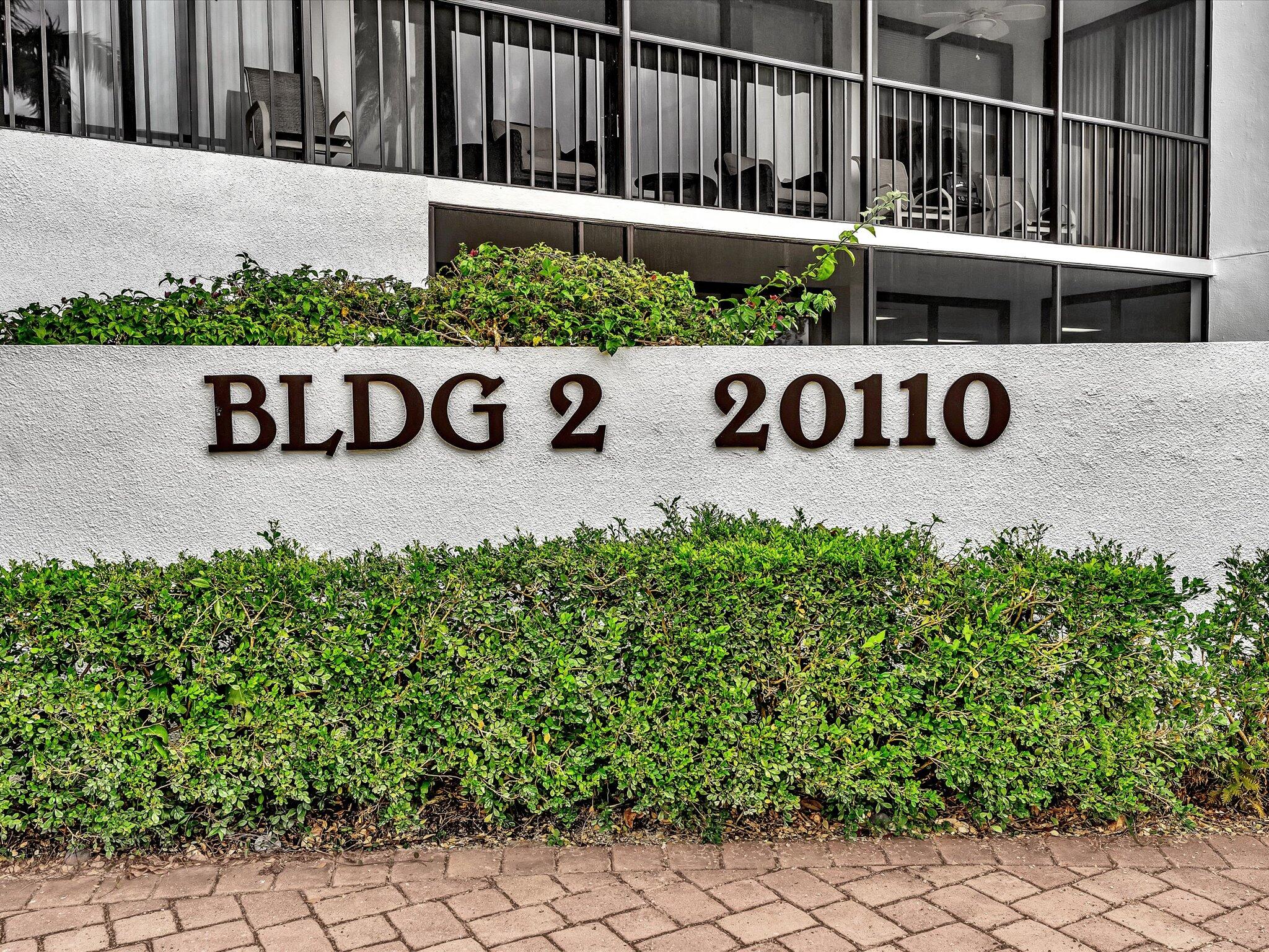 20110 Boca W Drive, Unit 232 Boca Raton, FL 33434 - Photo 2 of 31 02-FPP00526
