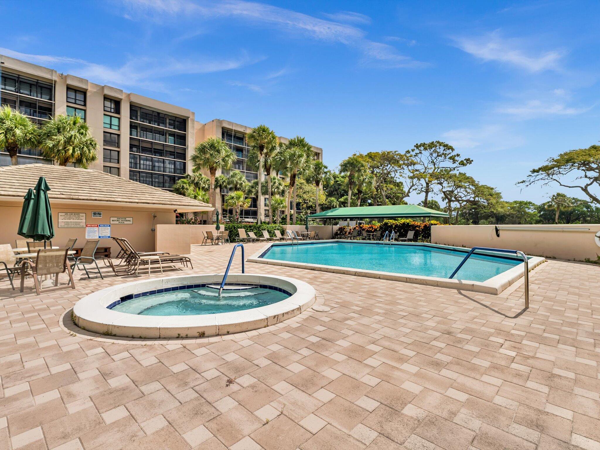 20110 Boca W Drive, Unit 232 Boca Raton, FL 33434 - Photo 27 of 31 45-FPP8245