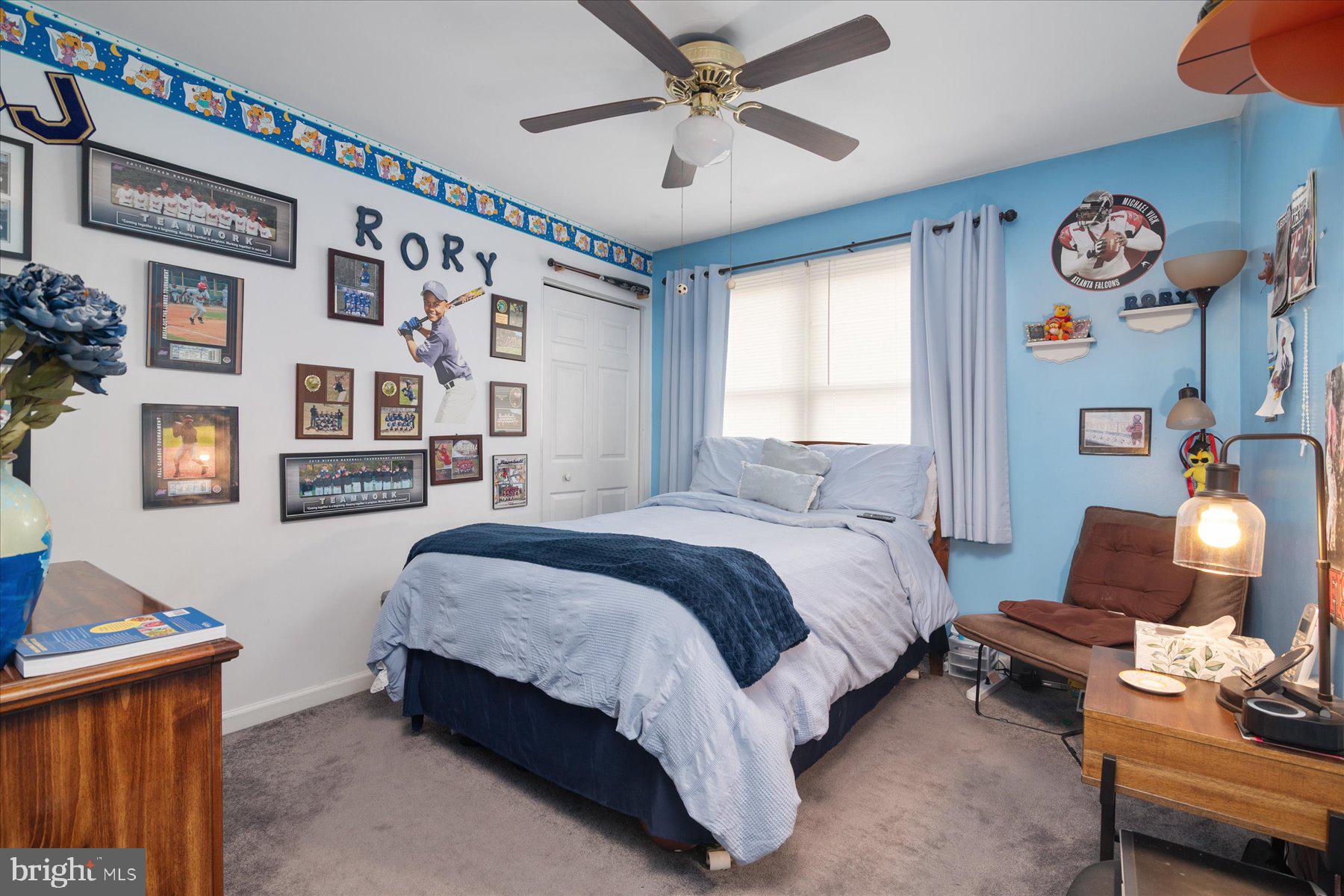 9639 Mendoza Road Randallstown, MD 21133 - Photo 16 of 38