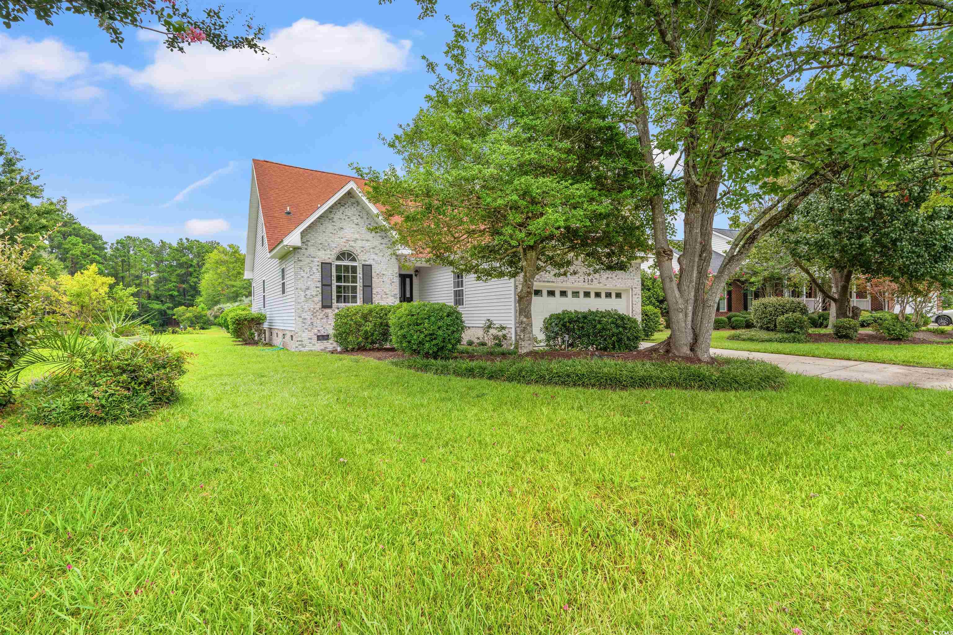 210 Ashley River Road Myrtle Beach, SC 29588 - Photo 1 of 39 Gallery Image 1
