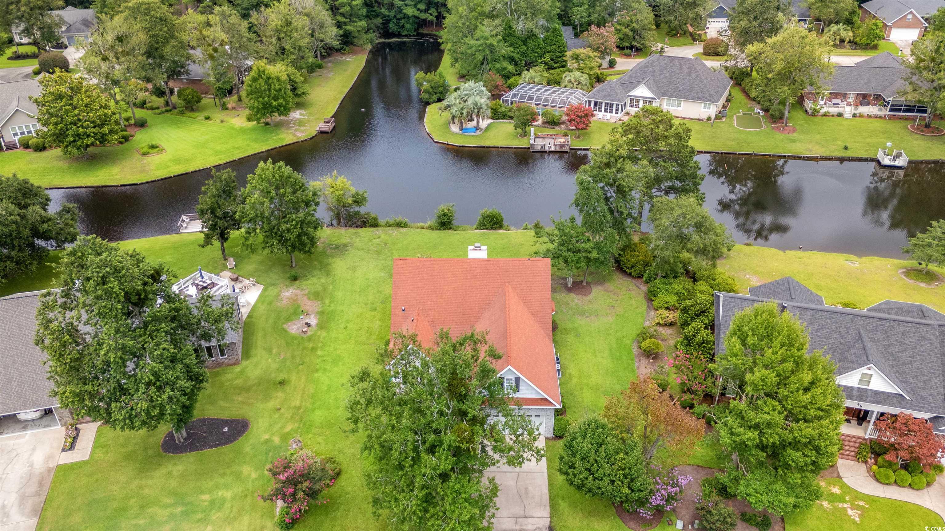 210 Ashley River Road Myrtle Beach, SC 29588 - Photo 2 of 39 Gallery Image 2