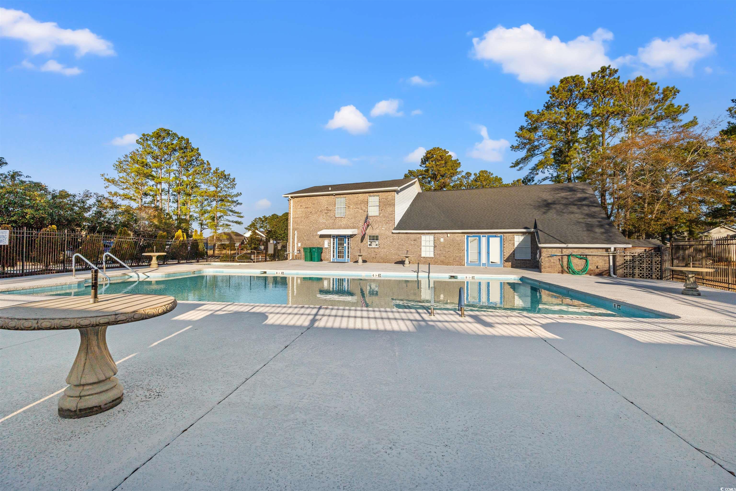 210 Ashley River Road Myrtle Beach, SC 29588 - Photo 35 of 39 Gallery Image 35