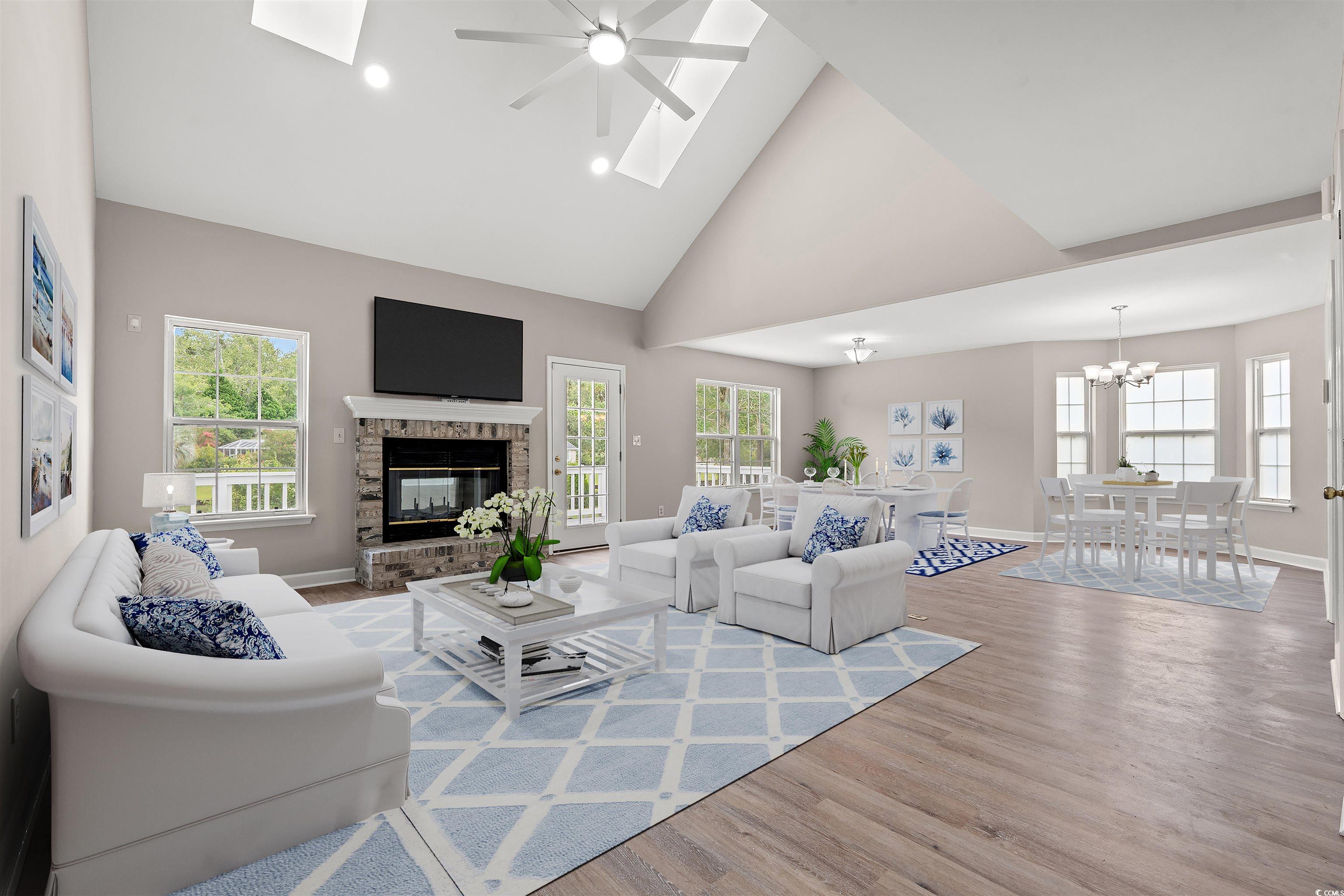 210 Ashley River Road Myrtle Beach, SC 29588 - Photo 5 of 39 Gallery Image 5