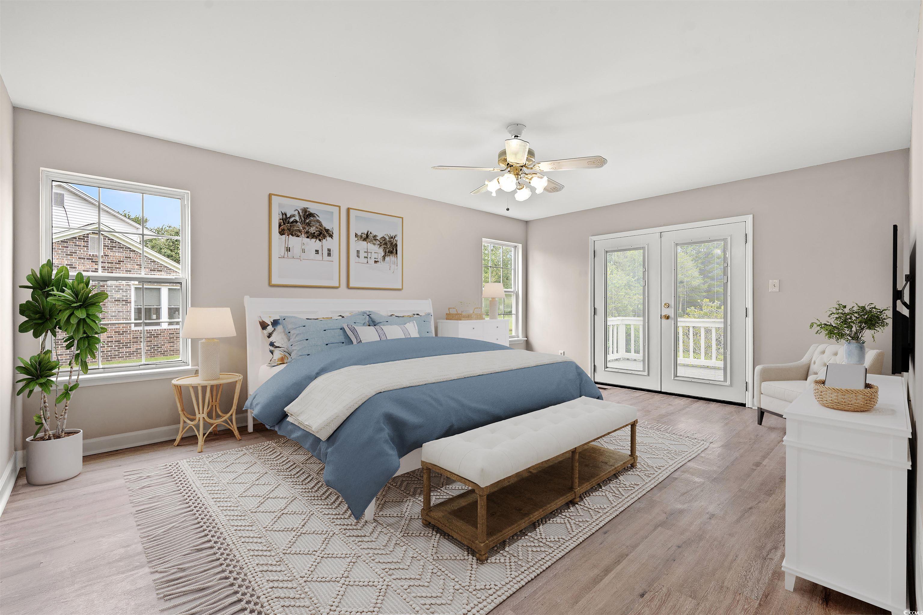 210 Ashley River Road Myrtle Beach, SC 29588 - Photo 10 of 39 Gallery Image 10