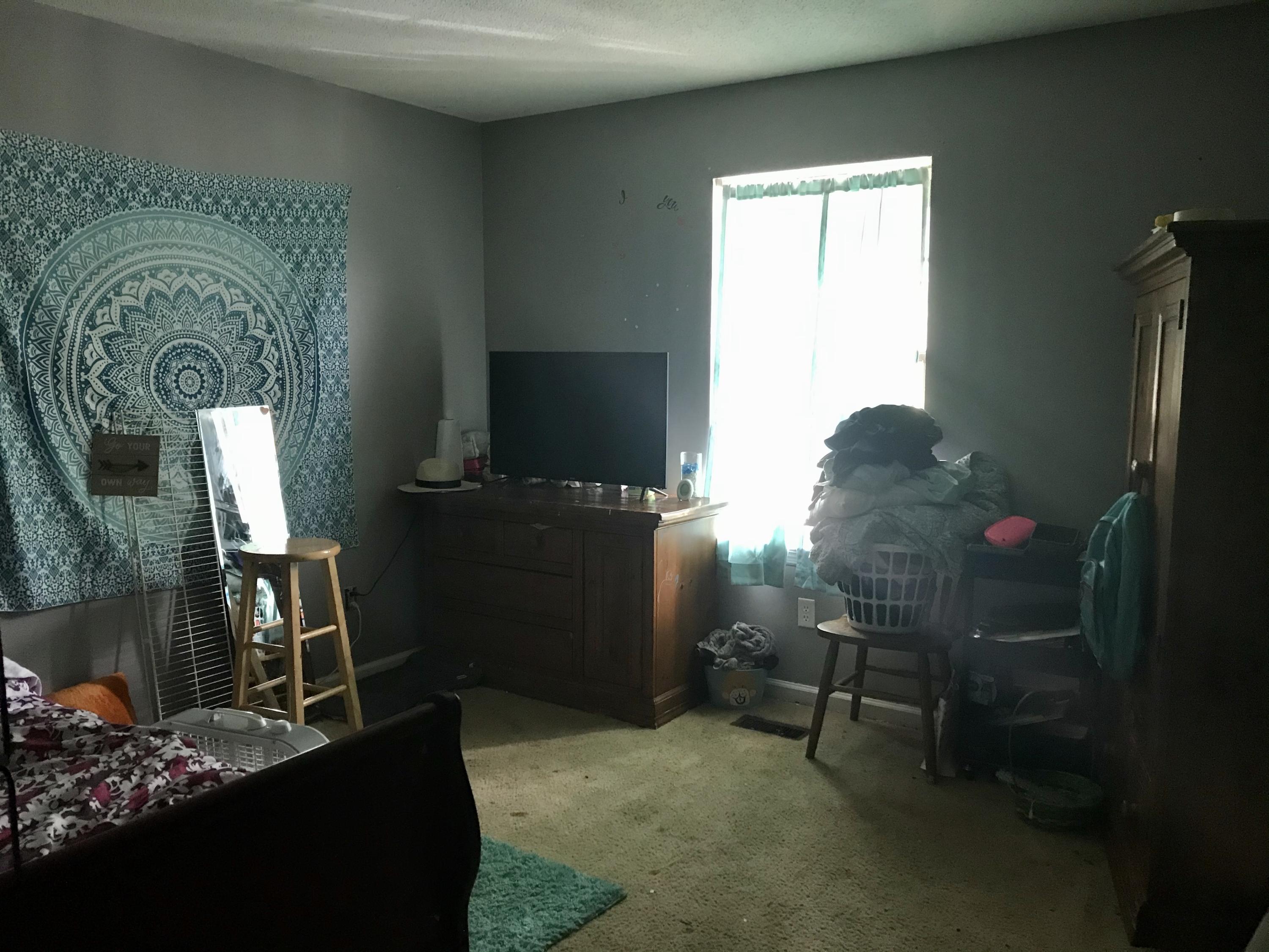 9110 Hundley Road Chattanooga, TN 37416 - Photo 12 of 26 Secondary Bedroom 1