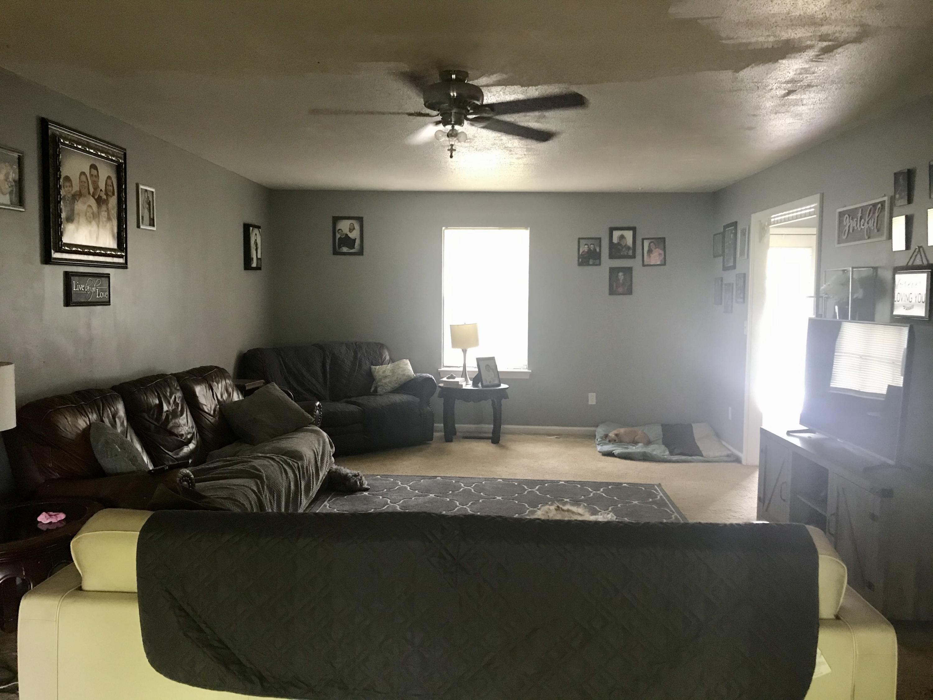 Toward Front