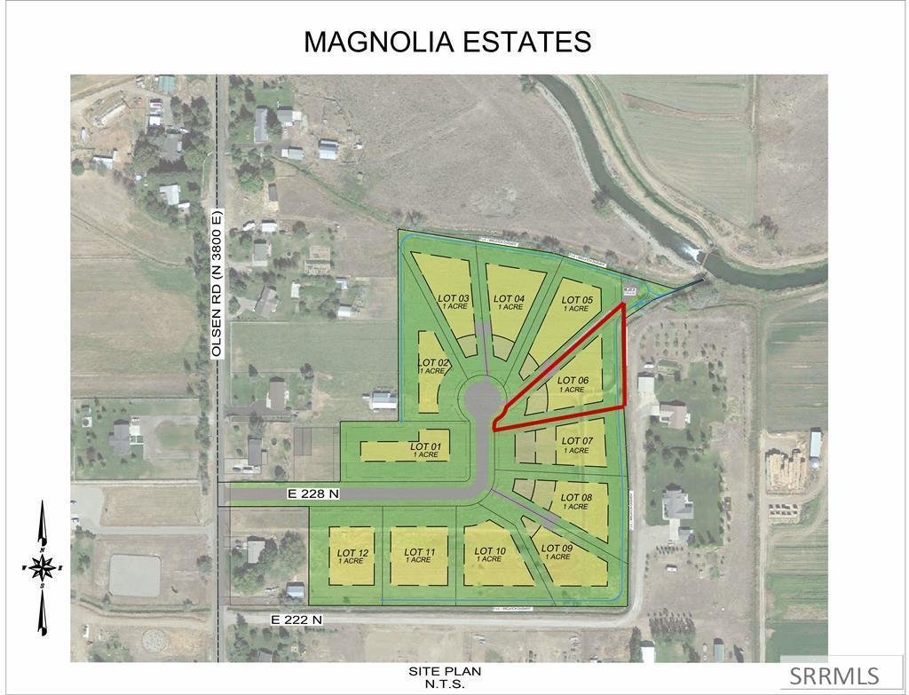 228 East 228 North Rigby, ID 83442 - Photo 1 of 20 Main View