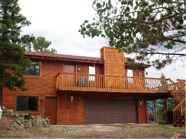 264 Louis Road Bailey, CO 80421 - Photo 1 of 1 Gallery Image 1