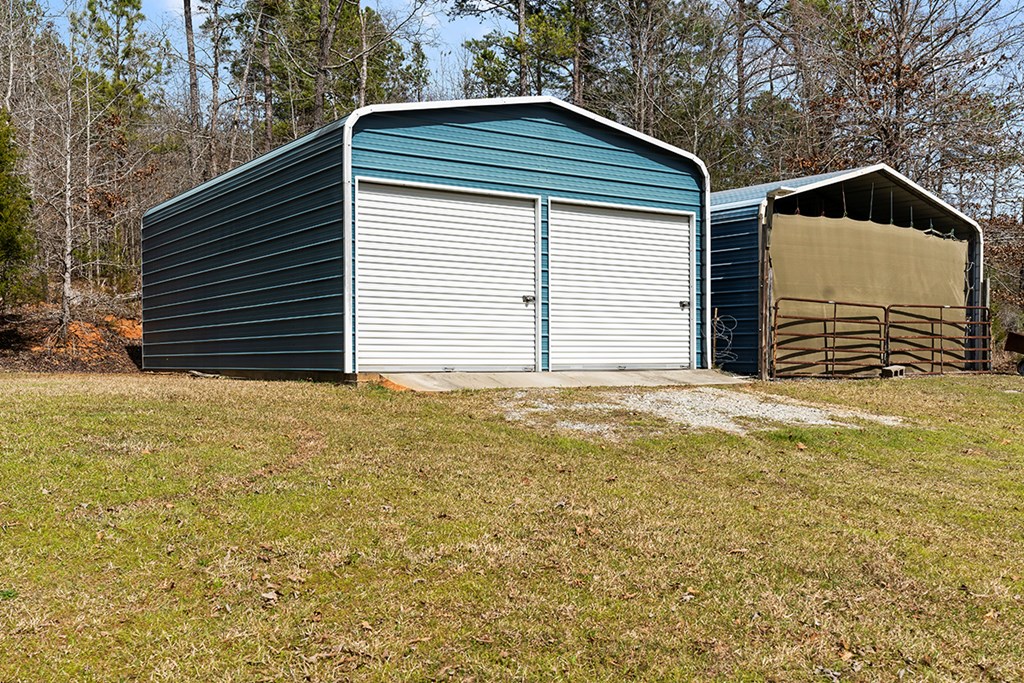 1299 Catfish Cove Road Waterloo, SC 29384 - Photo 19 of 24 Gallery Image 19