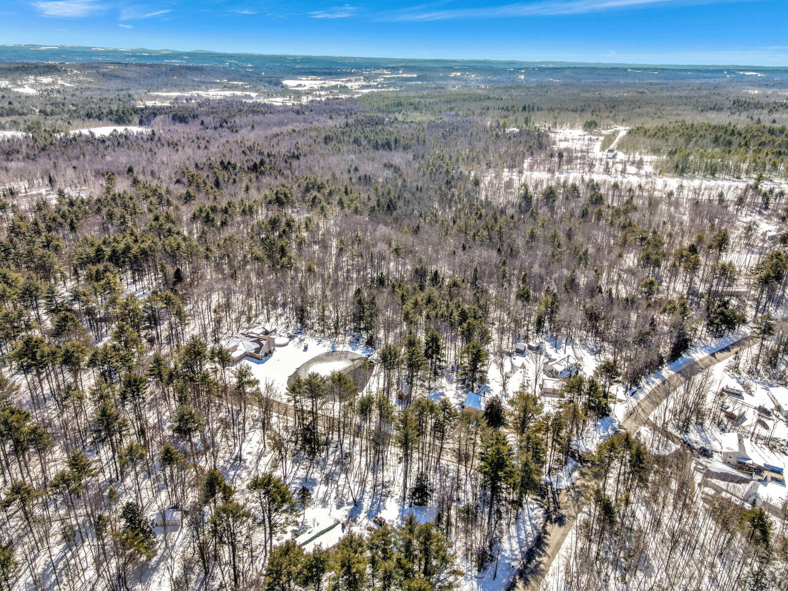 84 Davis Road Fairfield, ME 04937 - Photo 66 of 76 02_DJI_0002_DxO_mls