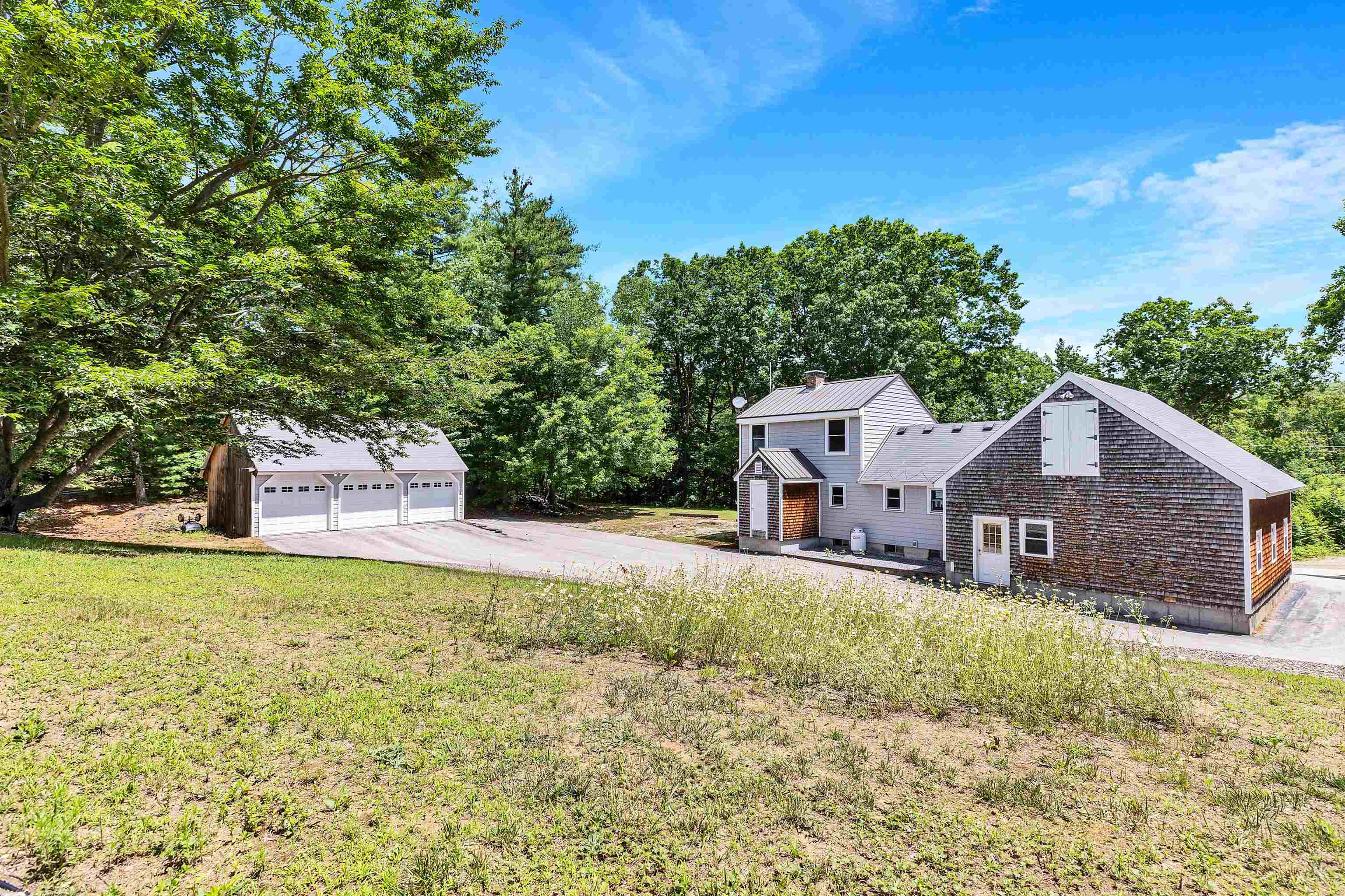 184 Driscoll Road Greenfield, NH 03047 - Photo 13 of 31