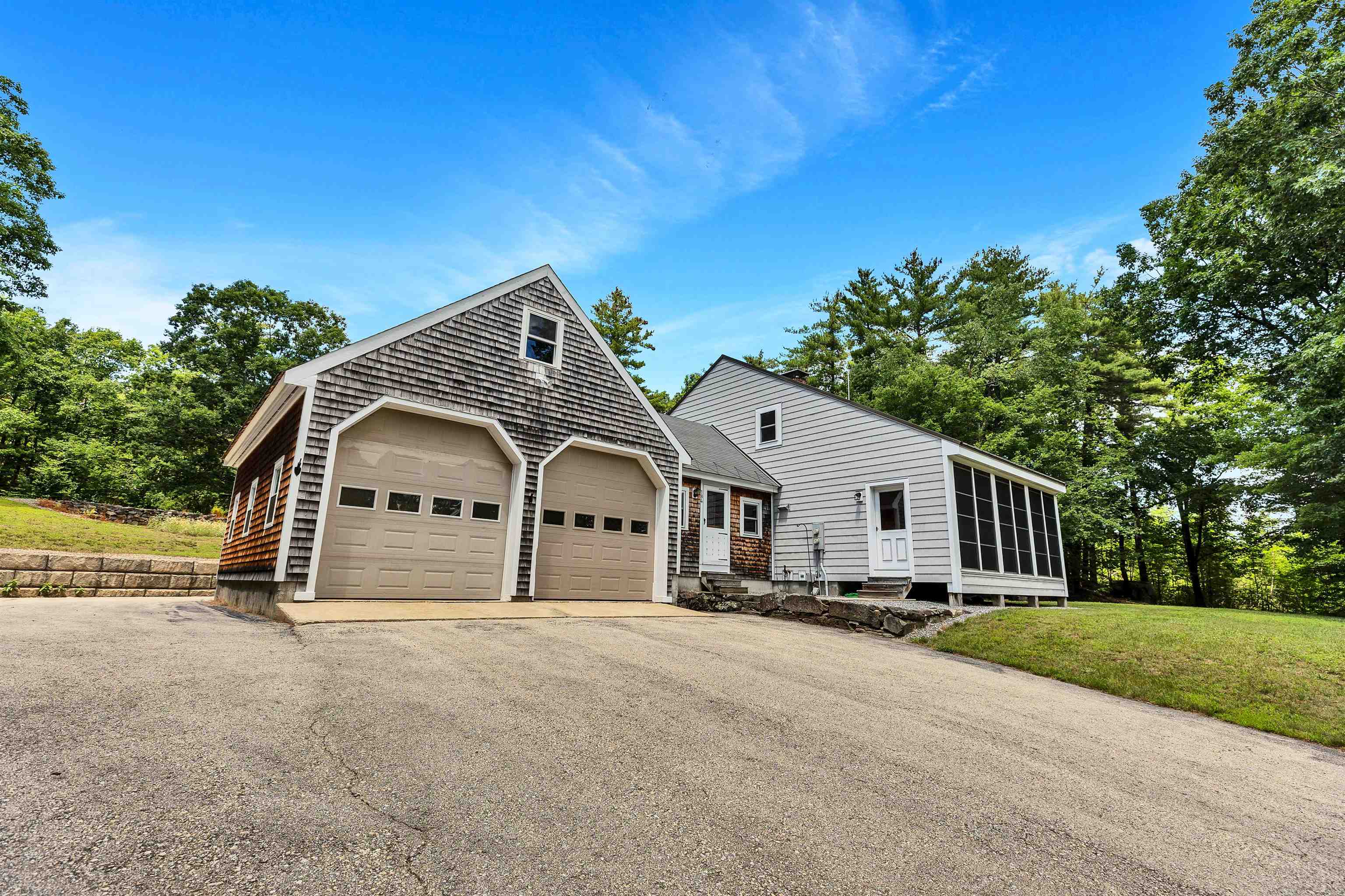 184 Driscoll Road Greenfield, NH 03047 - Photo 2 of 31