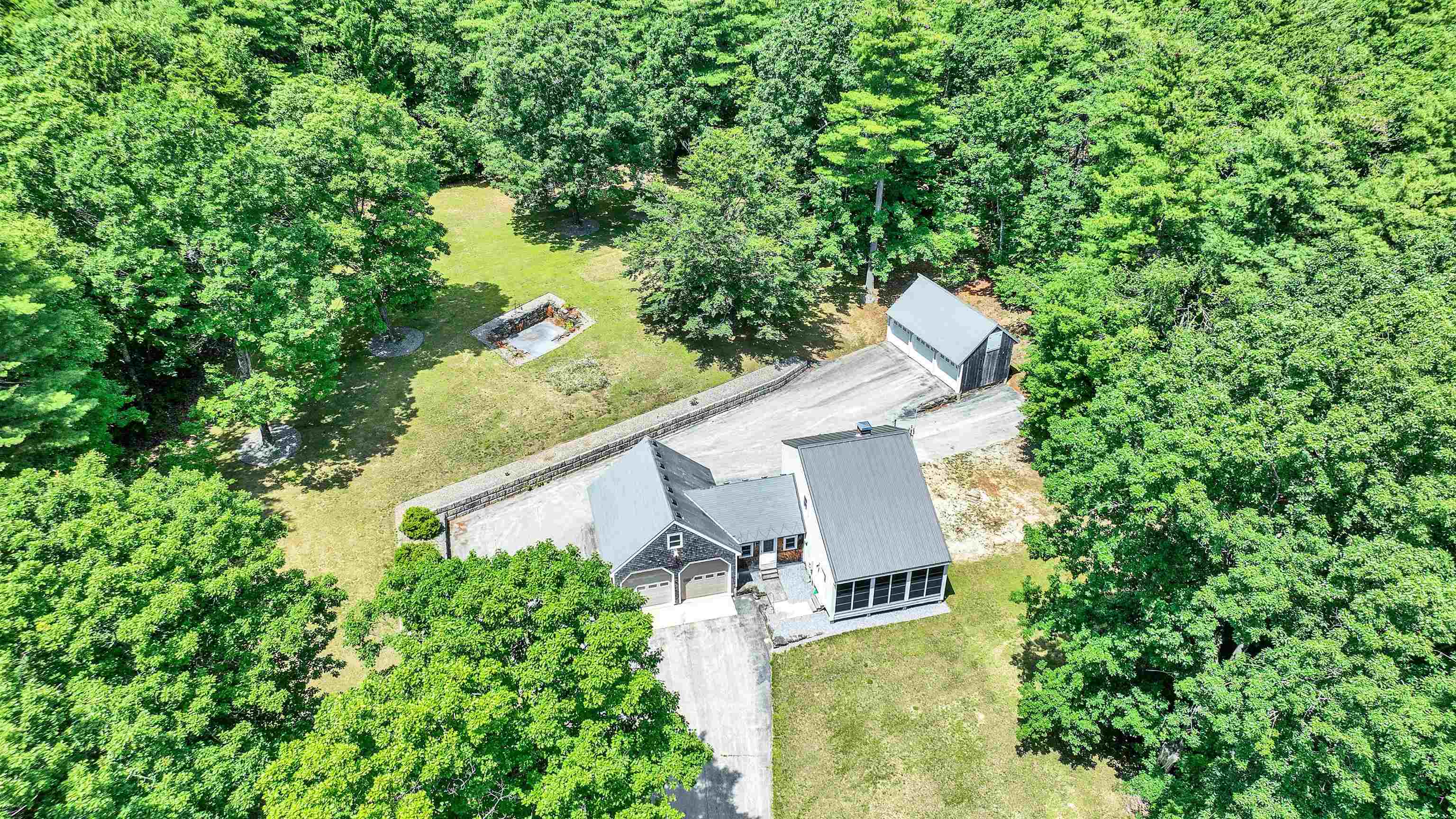 184 Driscoll Road Greenfield, NH 03047 - Photo 22 of 31