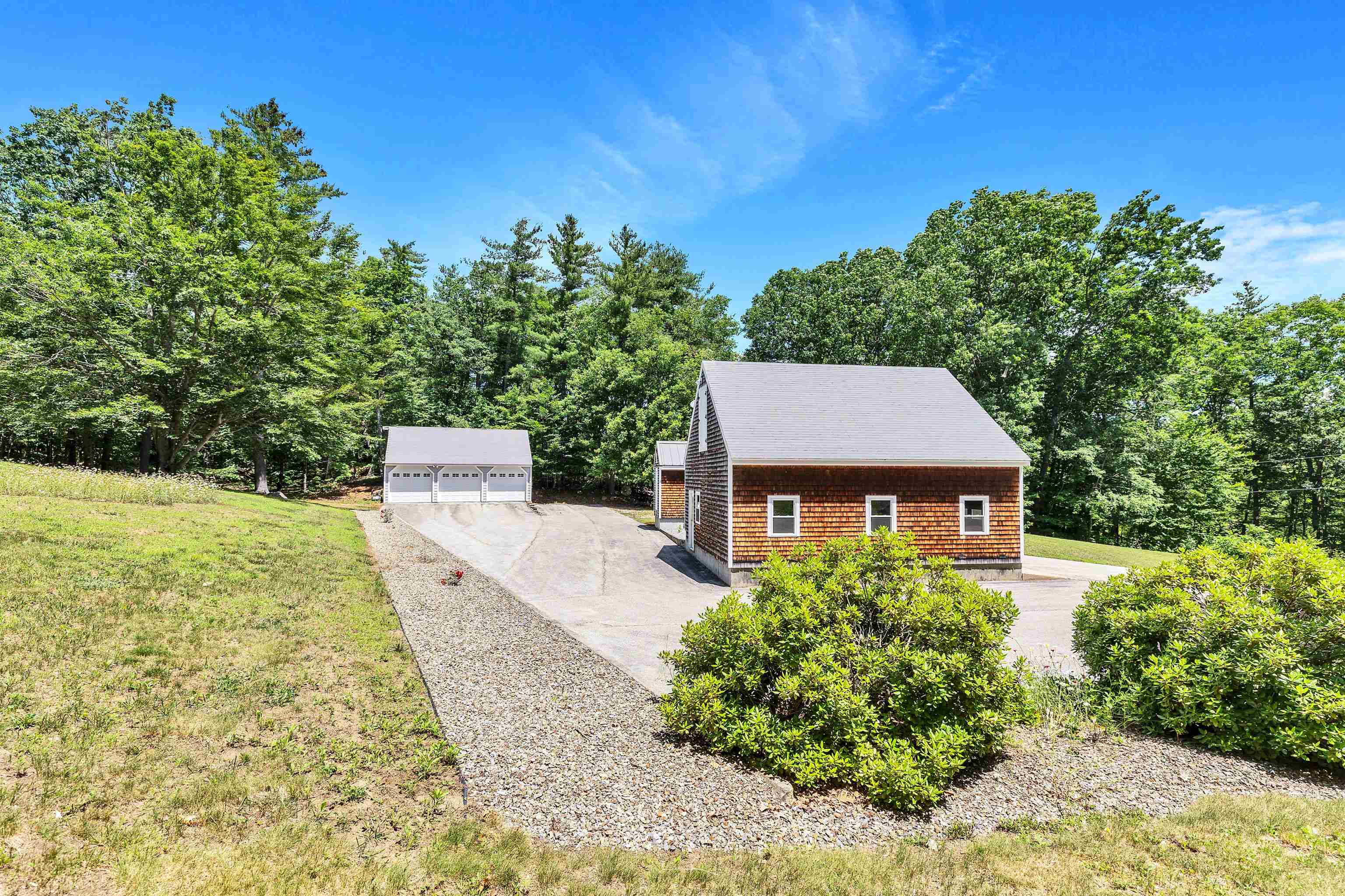 184 Driscoll Road Greenfield, NH 03047 - Photo 24 of 31