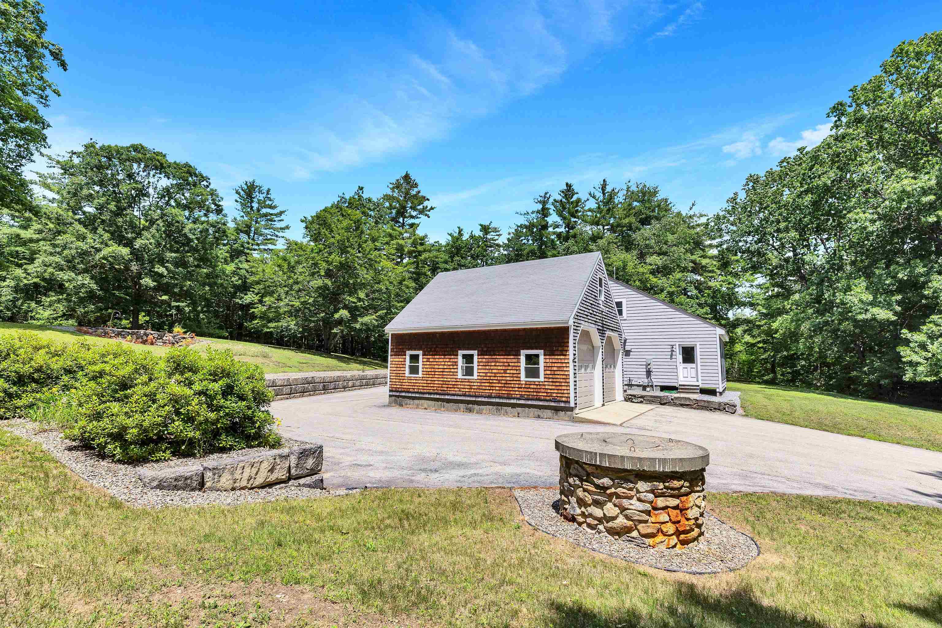 184 Driscoll Road Greenfield, NH 03047 - Photo 26 of 31