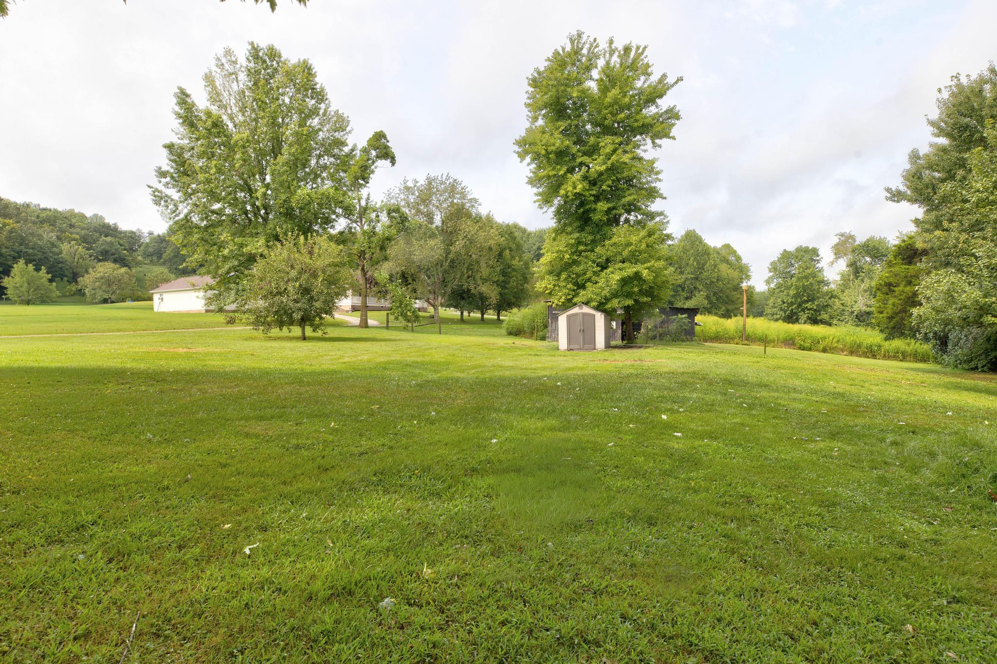263 Old River Road Salt Lick, KY 40371 - Photo 43 of 46 Yard (2)