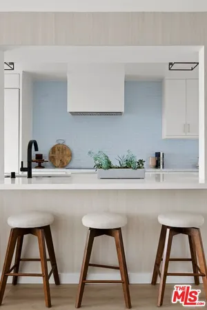 $16,500 | 201 Ocean Avenue, Unit 509P, Santa Monica, CA 90402