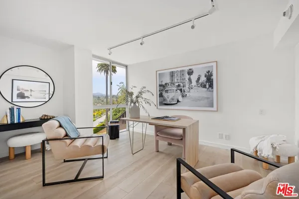 $16,500 | 201 Ocean Avenue, Unit 509P, Santa Monica, CA 90402
