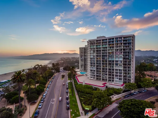 $16,500 | 201 Ocean Avenue, Unit 509P, Santa Monica, CA 90402