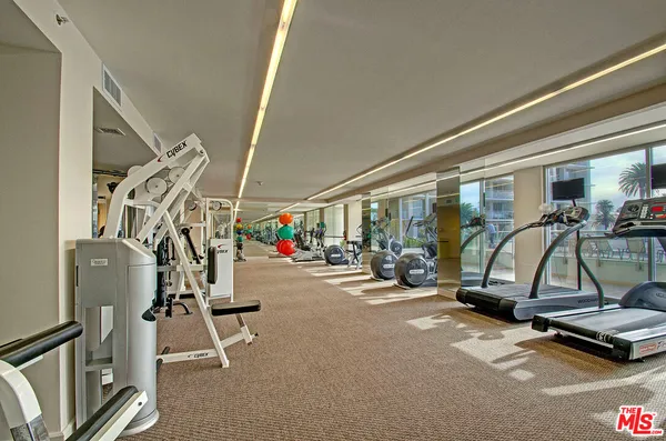 $16,500 | 201 Ocean Avenue, Unit 509P, Santa Monica, CA 90402