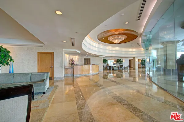 $16,500 | 201 Ocean Avenue, Unit 509P, Santa Monica, CA 90402