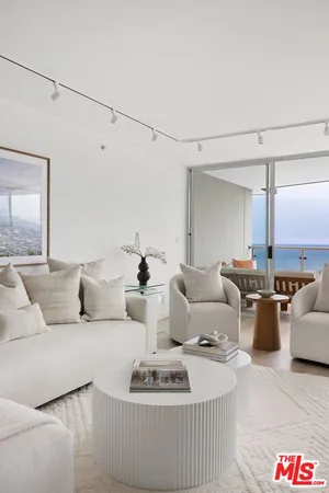 $16,500 | 201 Ocean Avenue, Unit 509P, Santa Monica, CA 90402