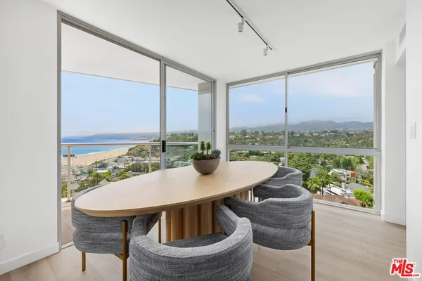 $16,500 | 201 Ocean Avenue, Unit 509P, Santa Monica, CA 90402