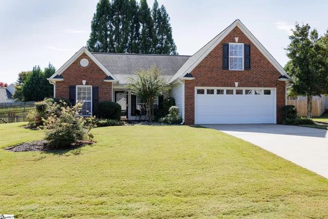 $325,000 | 146 Longwood Lane, Easley, SC 29642