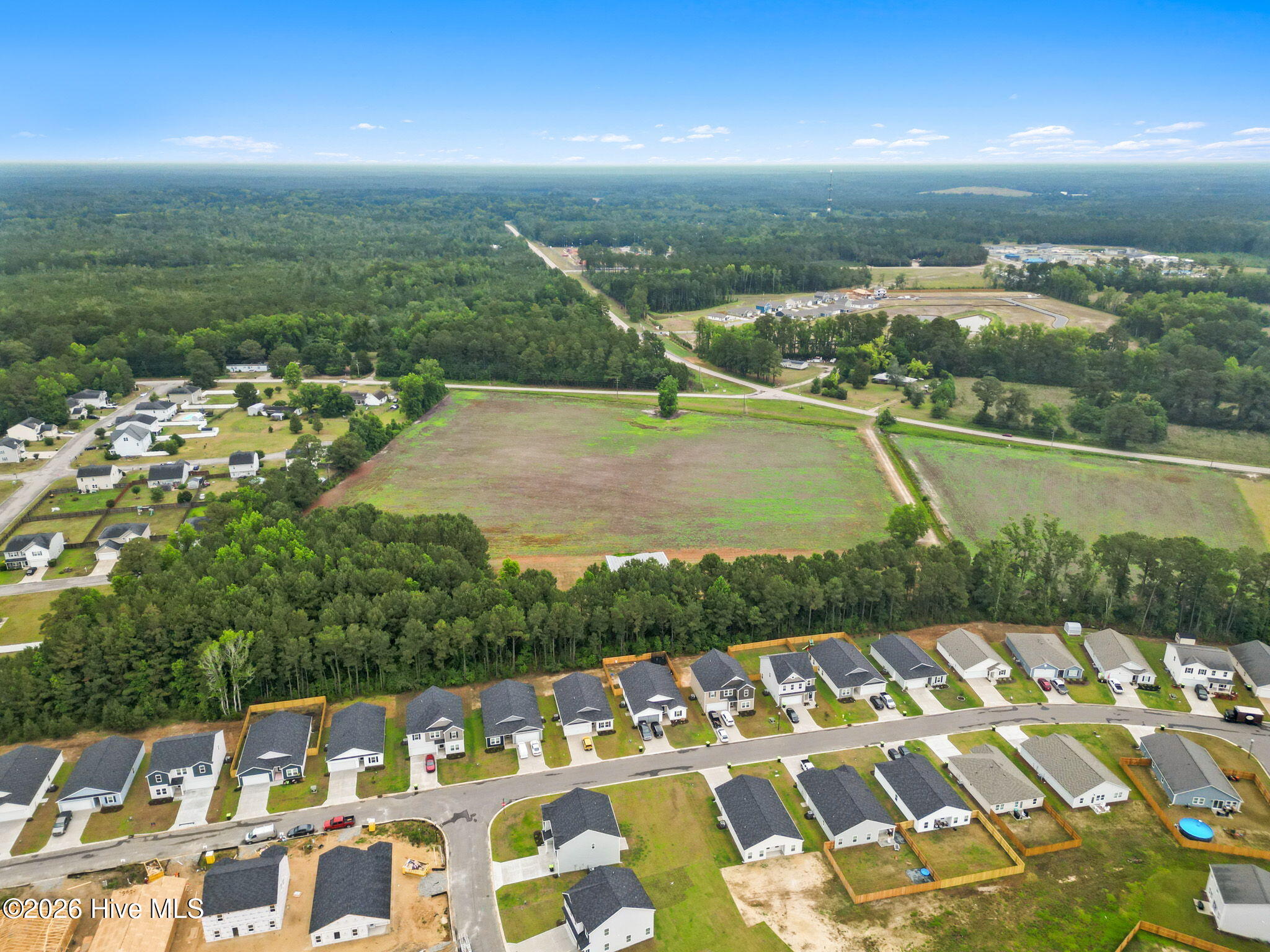 195 Green Swamp Road Northwest Supply, NC 28462 - Photo 5 of 25