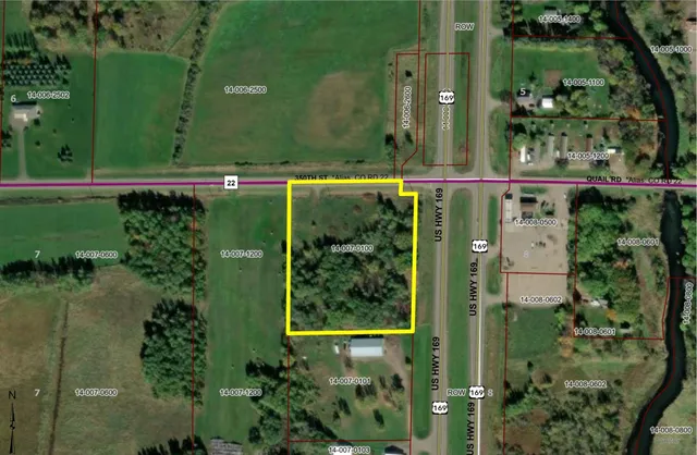 $149,000 | 12083 350th Street, Onamia, MN 56359