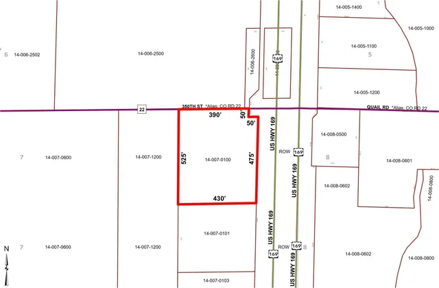 $149,000 | 12083 350th Street, Onamia, MN 56359