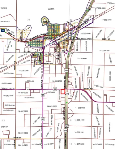 $149,000 | 12083 350th Street, Onamia, MN 56359