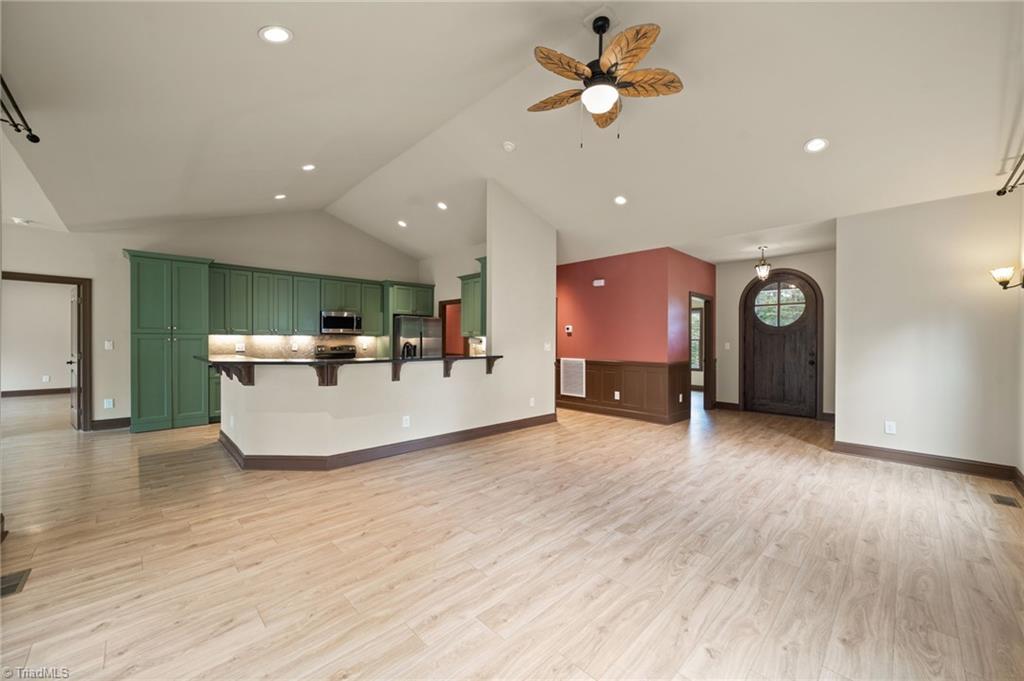 4045 Clapp Mill Road Burlington, NC 27215 - Photo 15 of 42