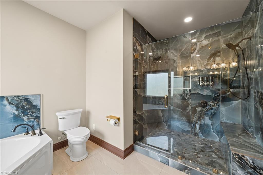 4045 Clapp Mill Road Burlington, NC 27215 - Photo 27 of 42