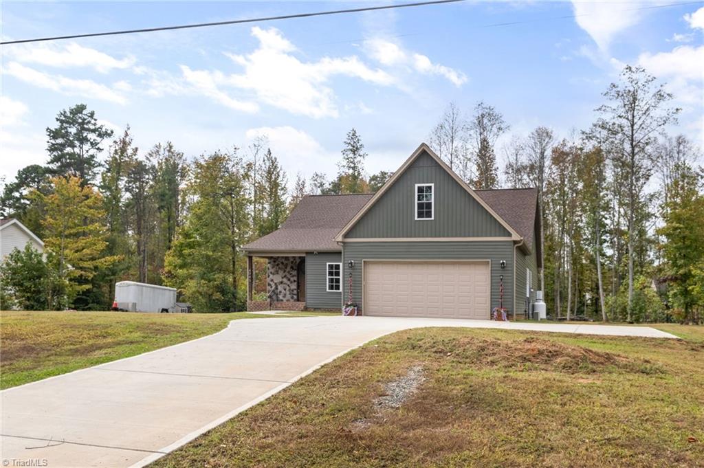 4045 Clapp Mill Road Burlington, NC 27215 - Photo 42 of 42