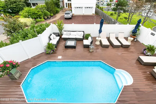 $15,000 | 12 Captains Court, Manasquan, NJ 08736