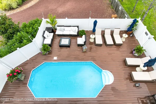 $15,000 | 12 Captains Court, Manasquan, NJ 08736