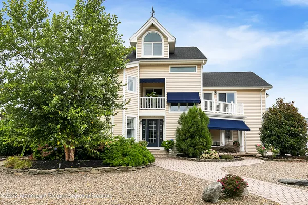 $15,000 | 12 Captains Court, Manasquan, NJ 08736